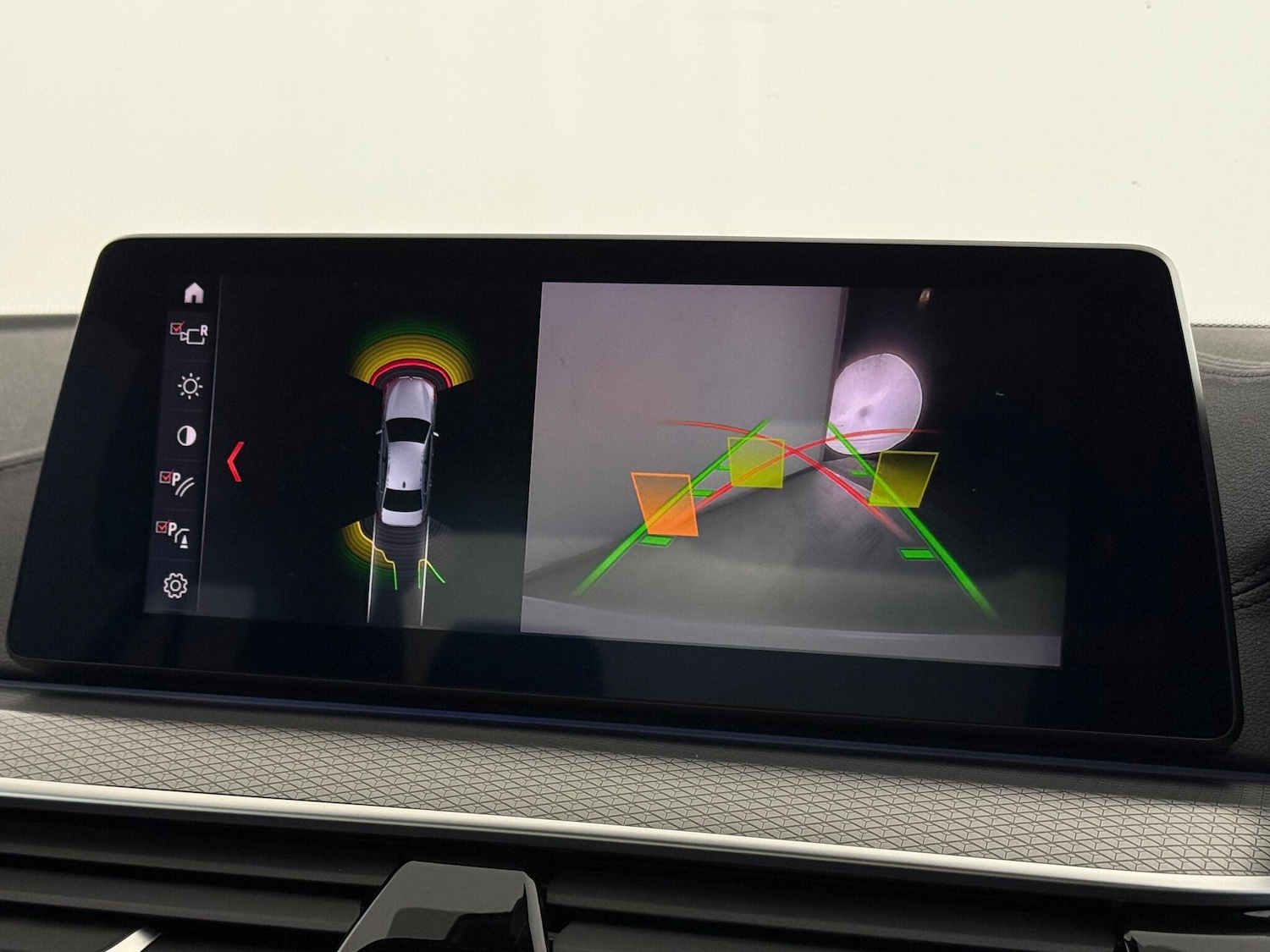 Used BMW 5 Series 2019 for sale - 77259674: Photo 25