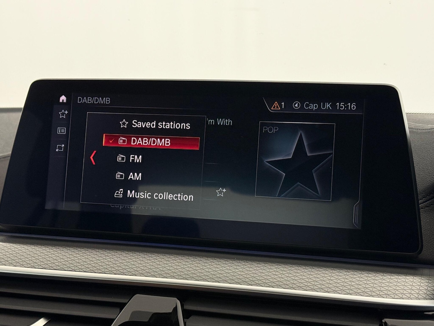 Used BMW 5 Series 2019 for sale - 77259674: Photo 26