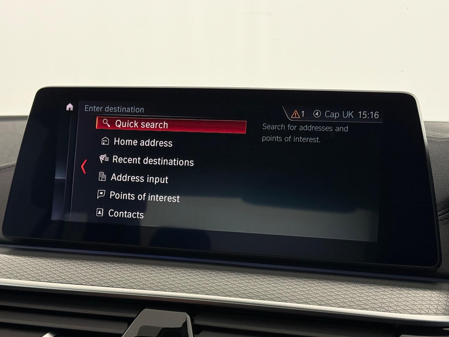 Used BMW 5 Series 2019 for sale - 77259674: Photo 29