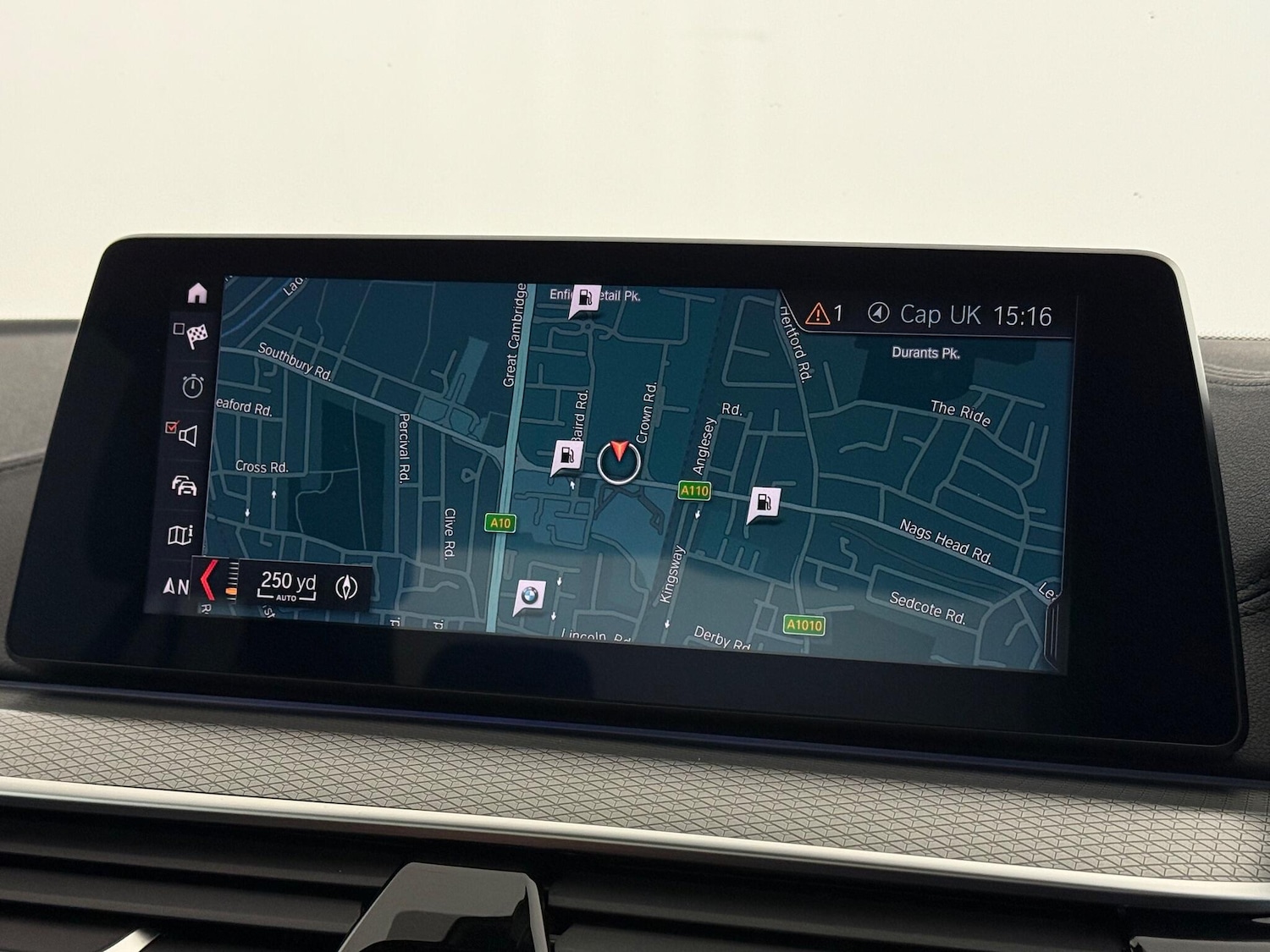 Used BMW 5 Series 2019 for sale - 77259674: Photo 30