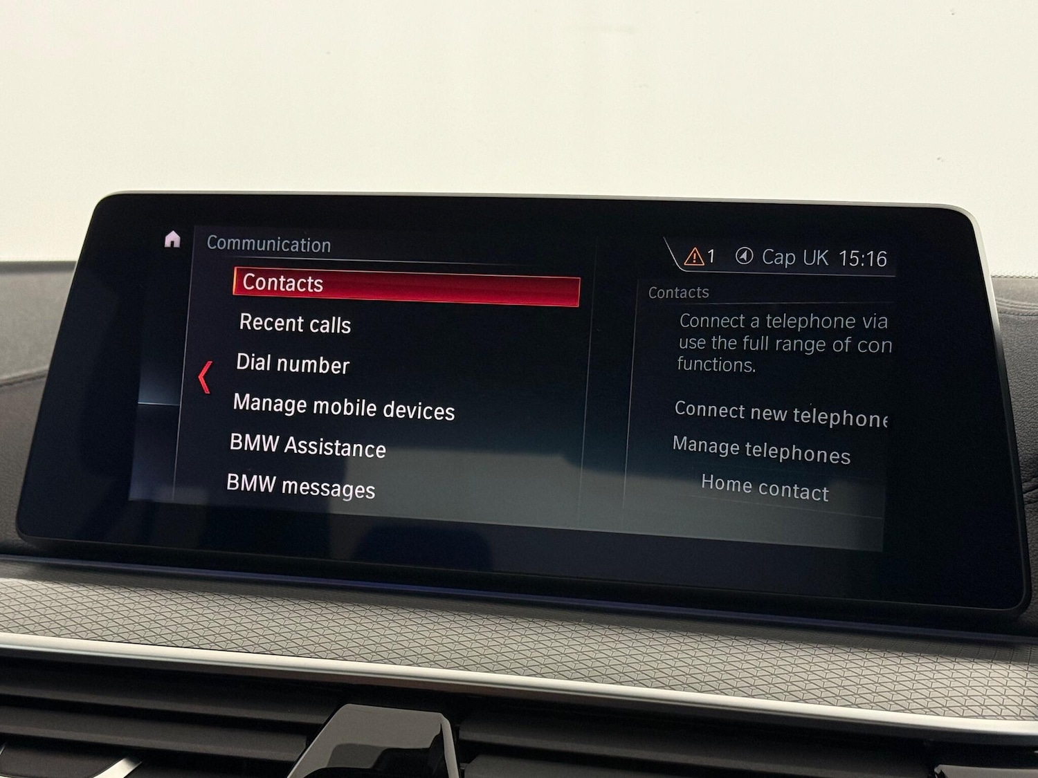 Used BMW 5 Series 2019 for sale - 77259674: Photo 31