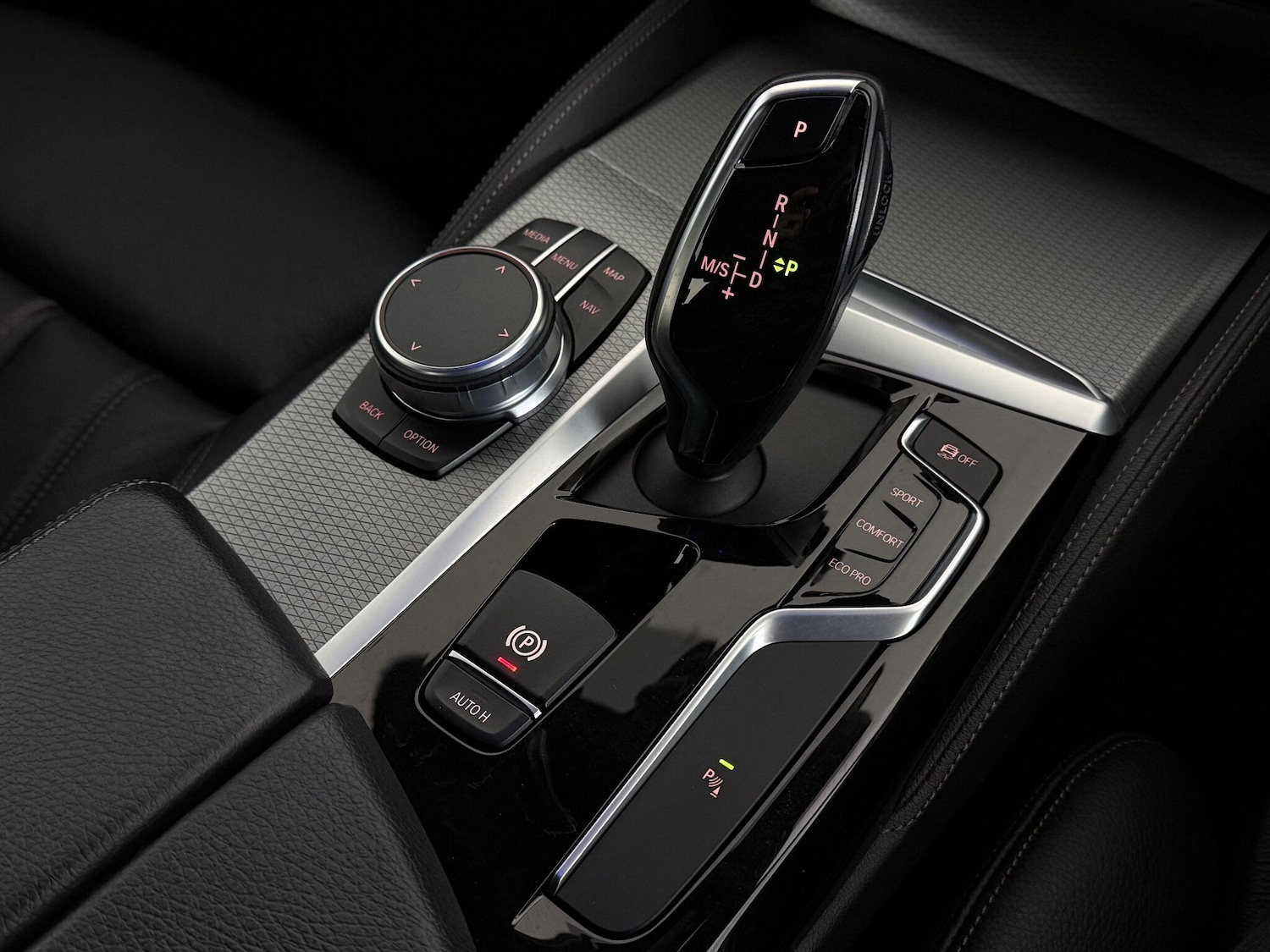 Used BMW 5 Series 2019 for sale - 77259674: Photo 33