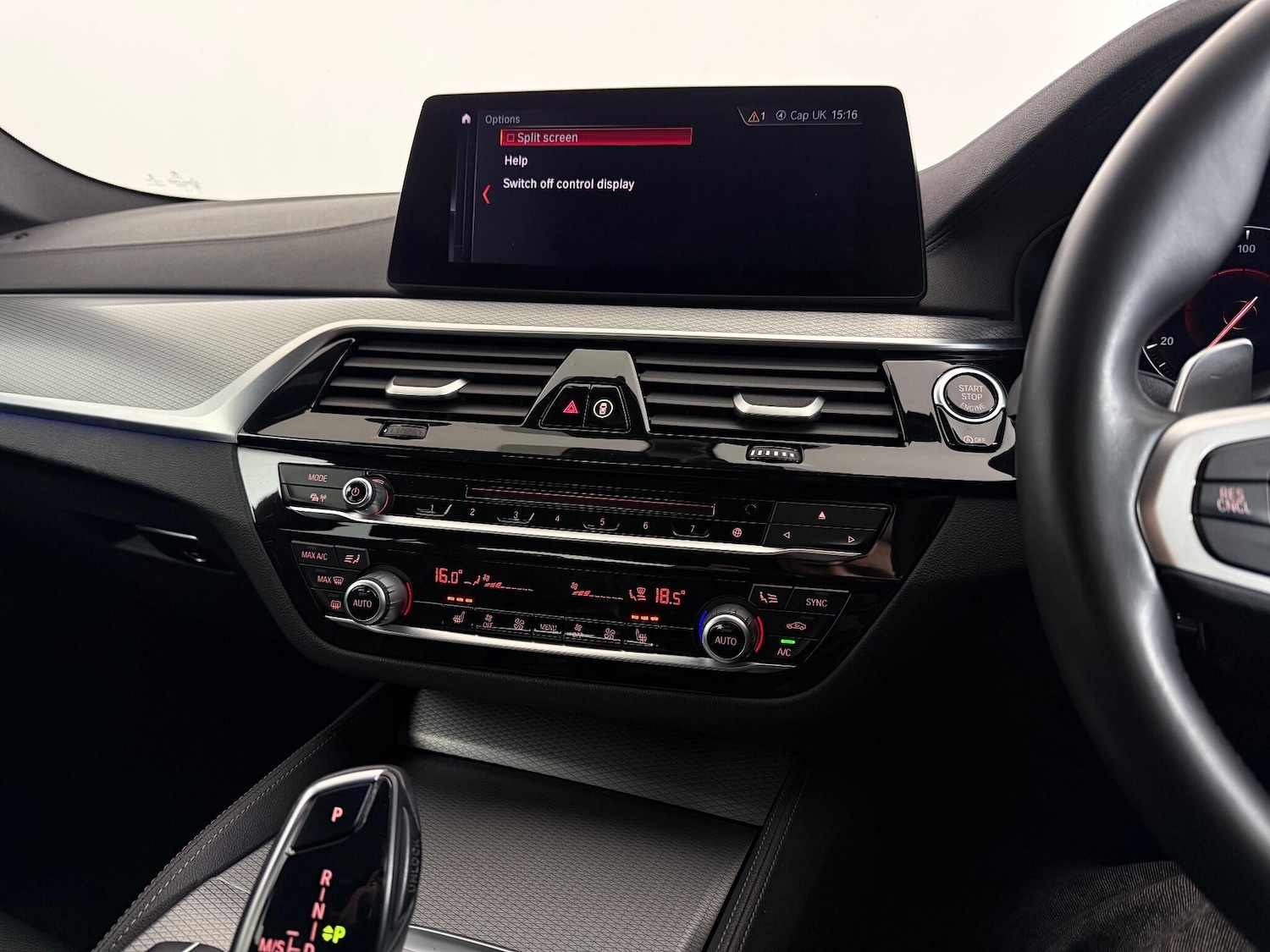 Used BMW 5 Series 2019 for sale - 77259674: Photo 38