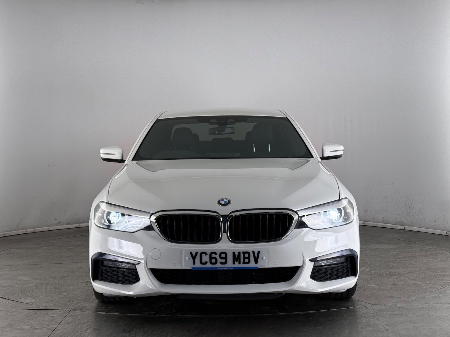 Used BMW 5 Series 2019 for sale - 77259674: Photo 5