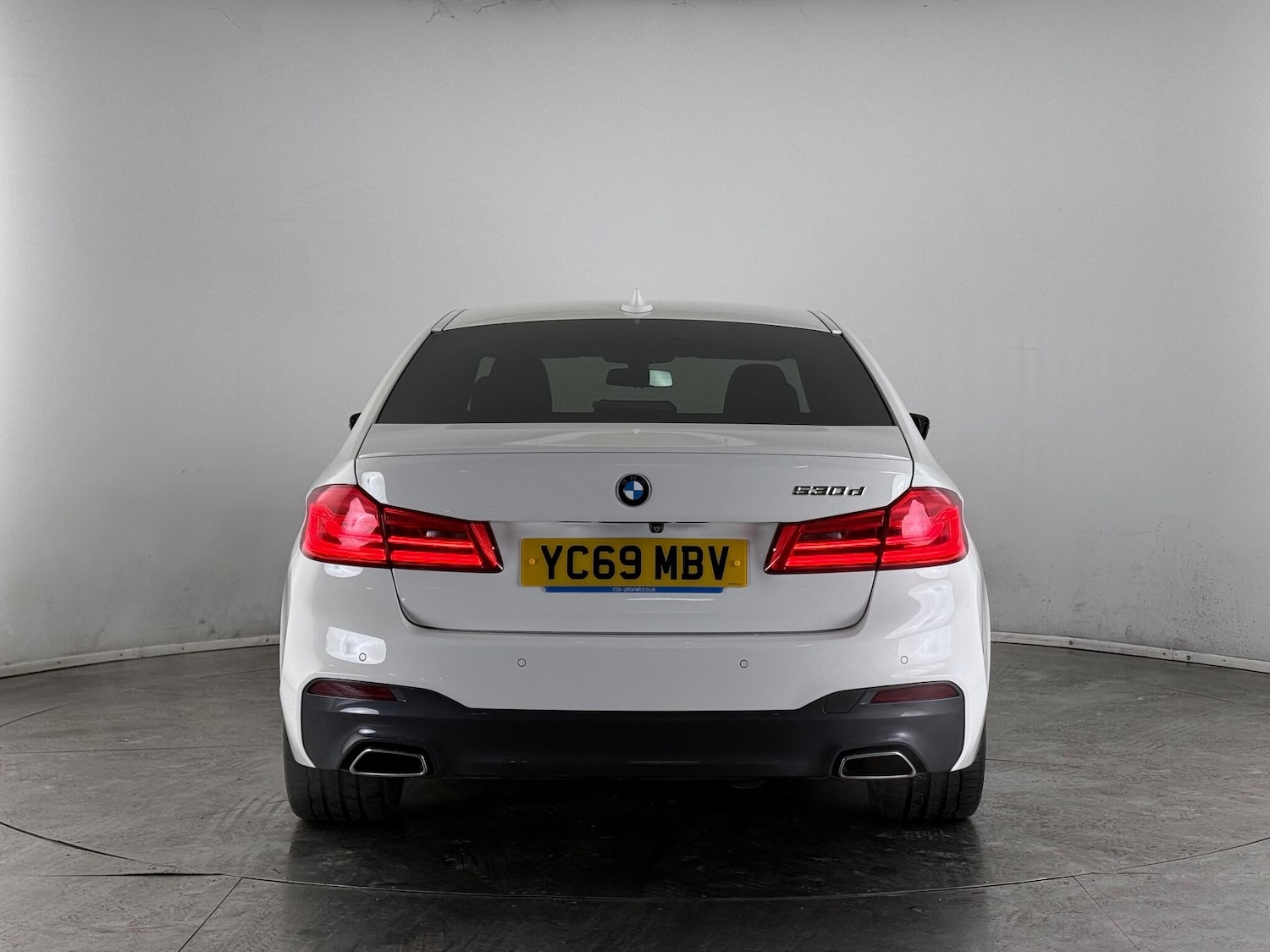 Used BMW 5 Series 2019 for sale - 77259674: Photo 6