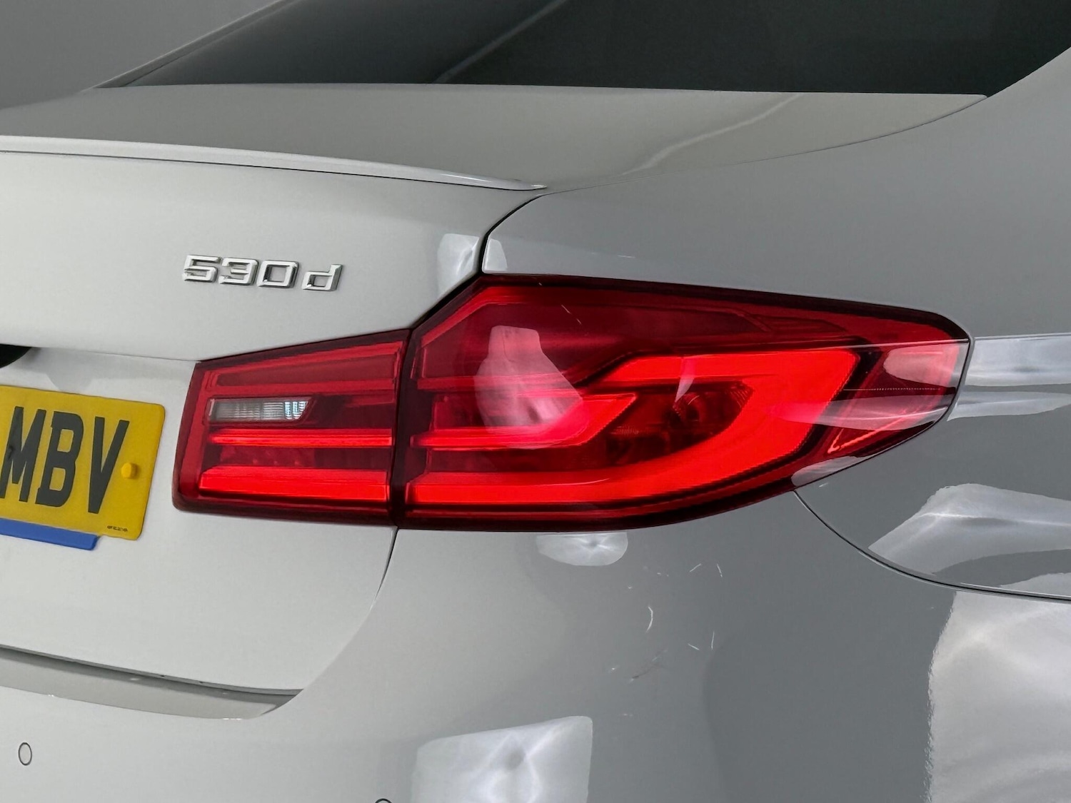 Used BMW 5 Series 2019 for sale - 77259674: Photo 7