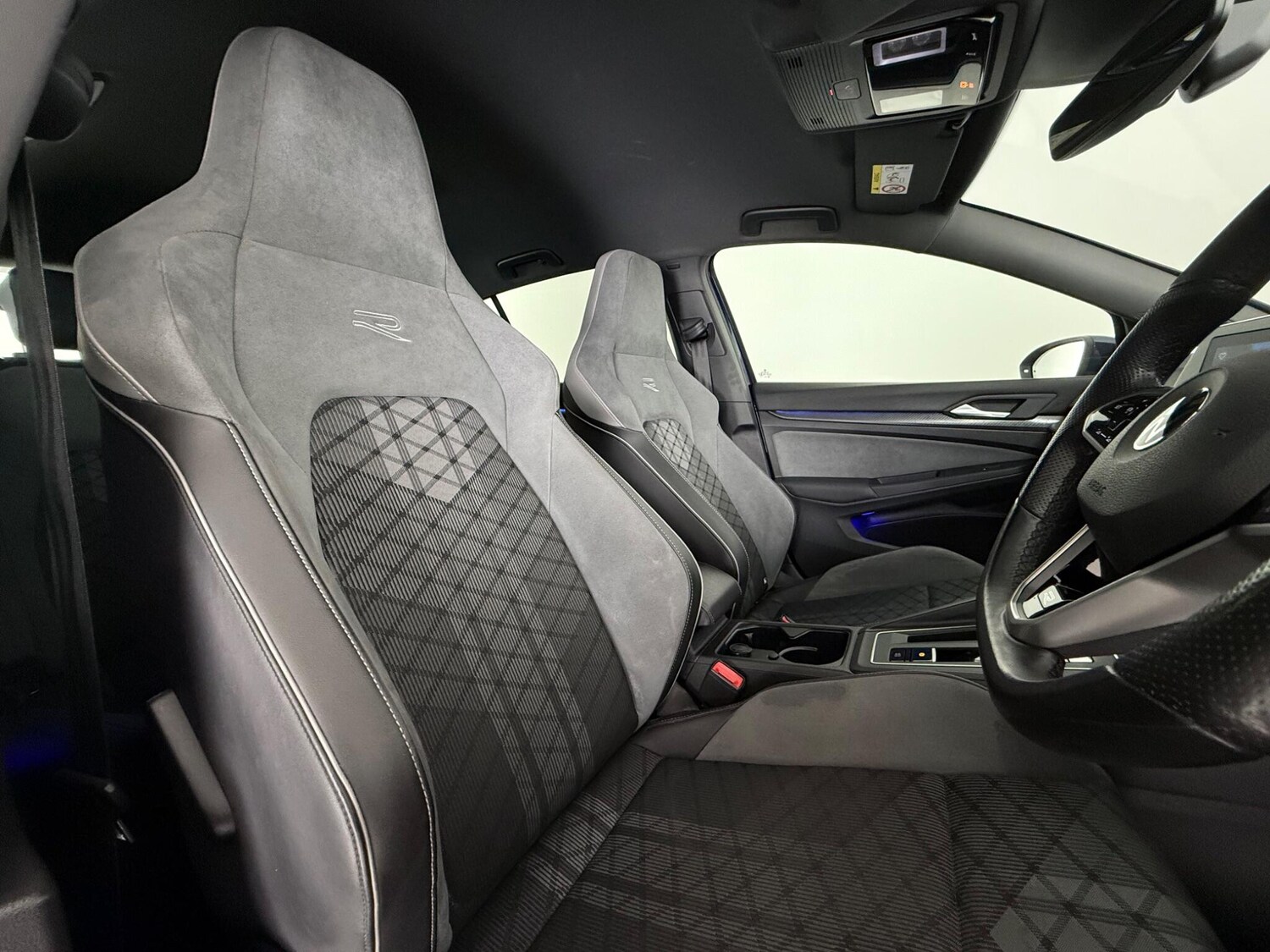 Used Volkswagen Golf 2021 for sale - 77744241: Photo 10