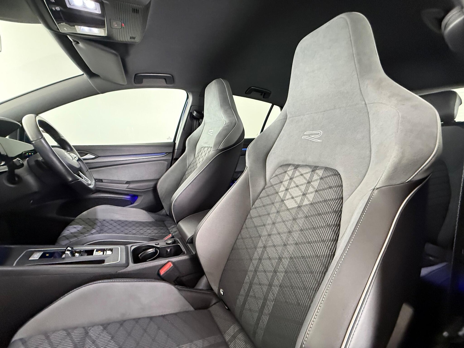 Used Volkswagen Golf 2021 for sale - 77744241: Photo 11