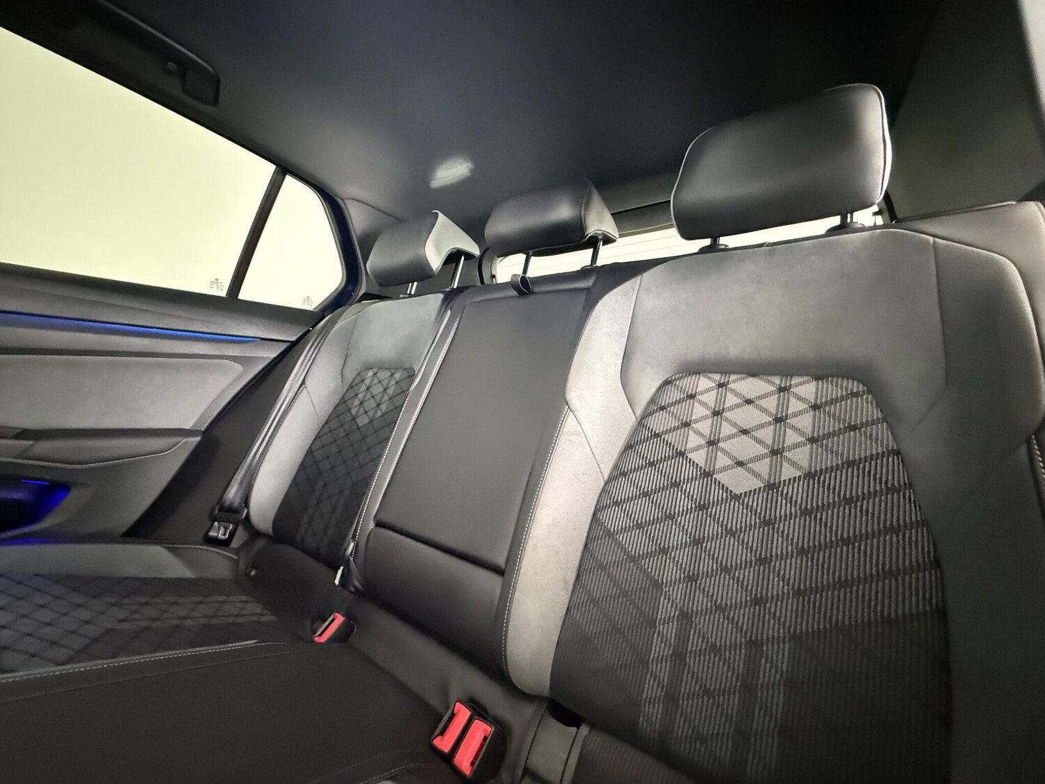 Used Volkswagen Golf 2021 for sale - 77744241: Photo 12