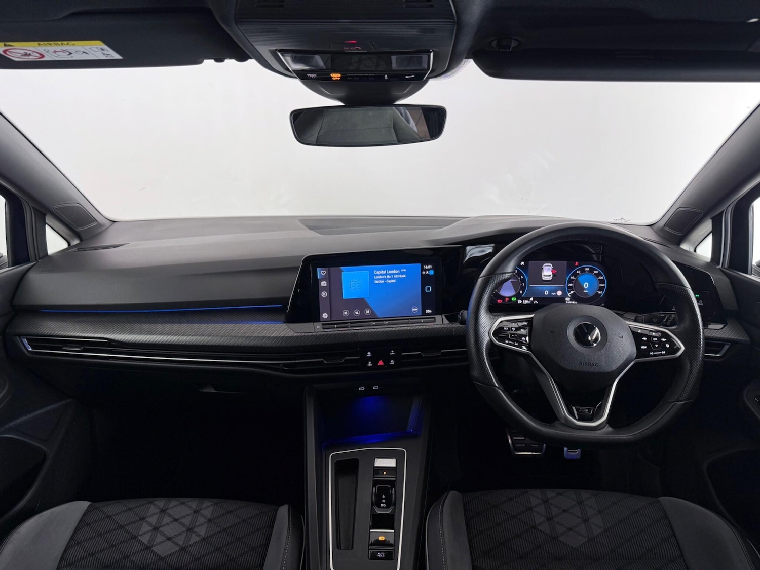 Used Volkswagen Golf 2021 for sale - 77744241: Photo 13