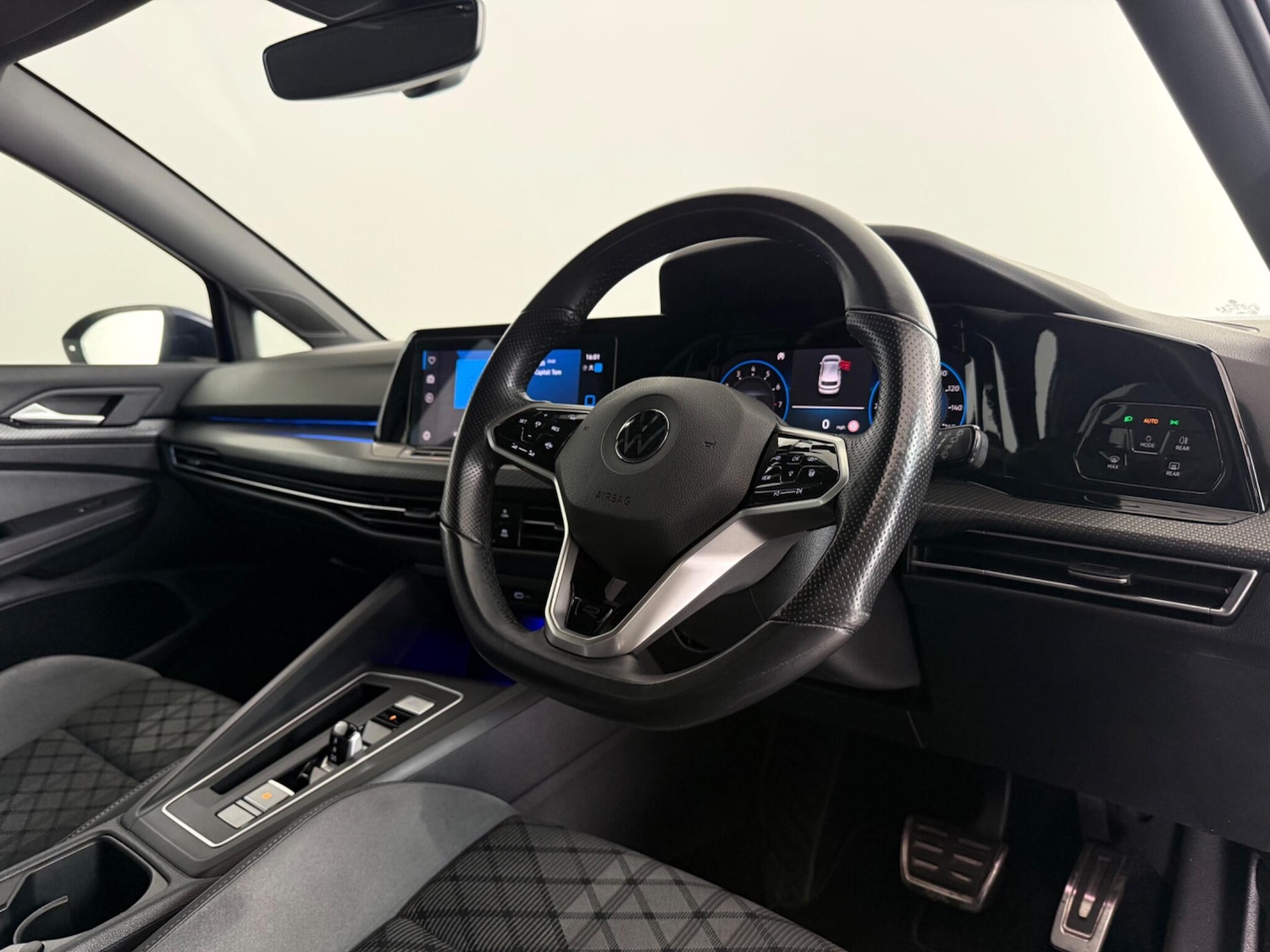 Used Volkswagen Golf 2021 for sale - 77744241: Photo 14