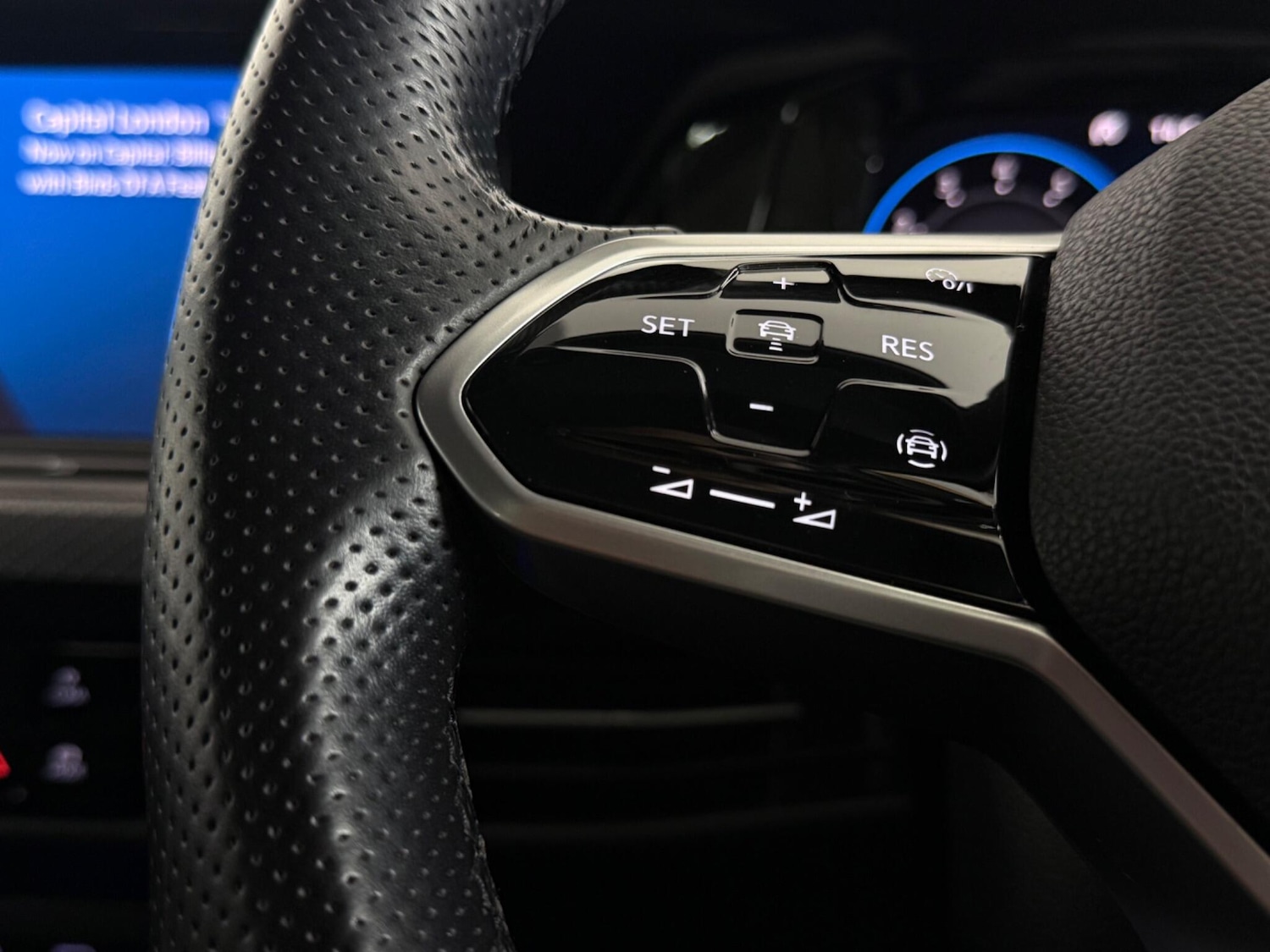 Used Volkswagen Golf 2021 for sale - 77744241: Photo 17