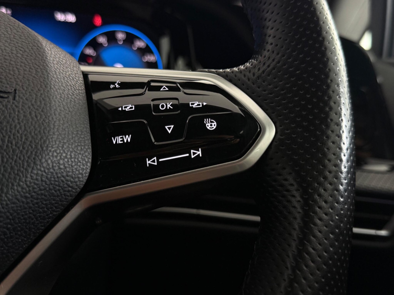 Used Volkswagen Golf 2021 for sale - 77744241: Photo 18