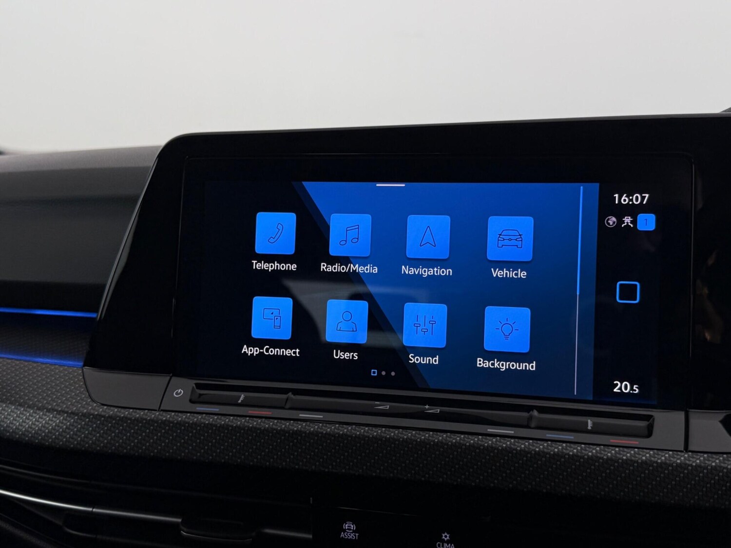 Used Volkswagen Golf 2021 for sale - 77744241: Photo 19