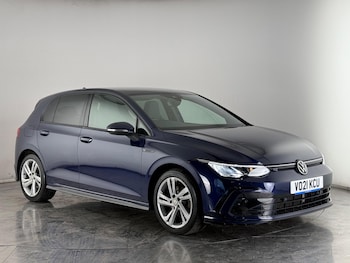 Used Volkswagen Golf 2021 for sale - 77744241: Photo