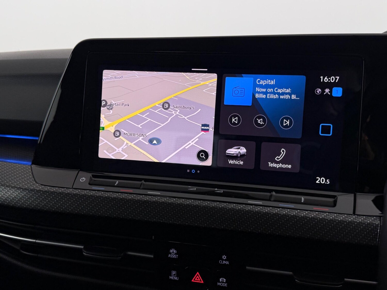 Used Volkswagen Golf 2021 for sale - 77744241: Photo 20