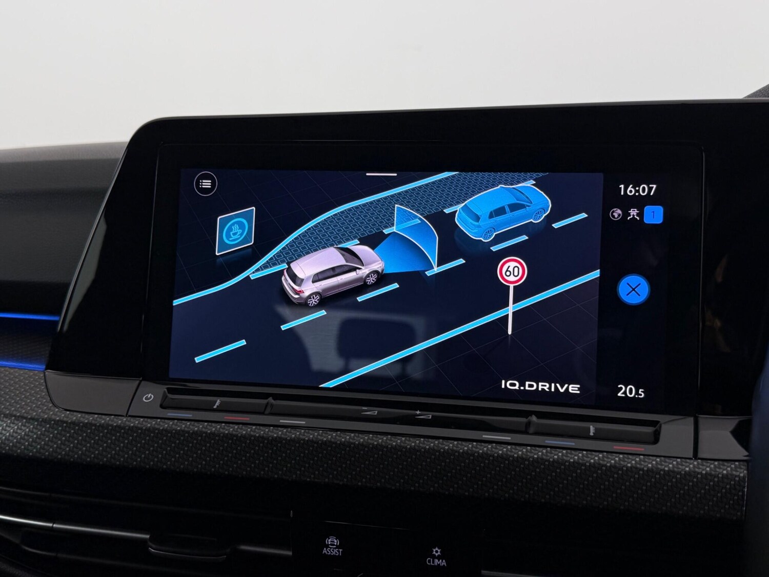 Used Volkswagen Golf 2021 for sale - 77744241: Photo 22