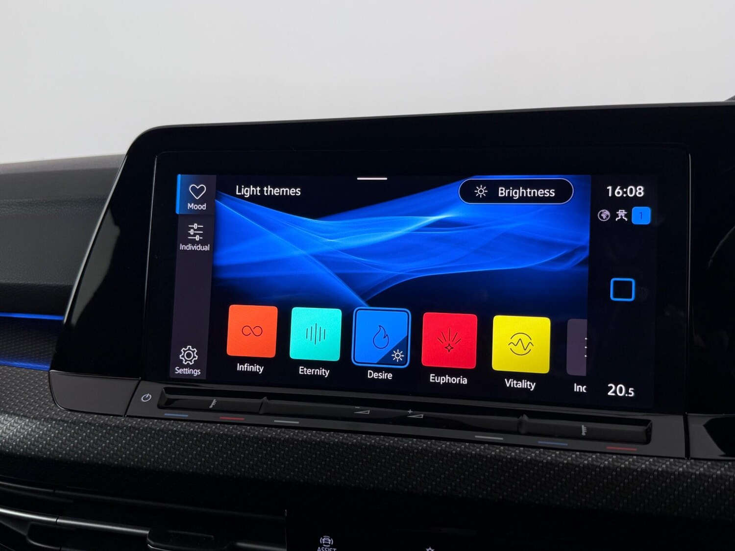 Used Volkswagen Golf 2021 for sale - 77744241: Photo 23