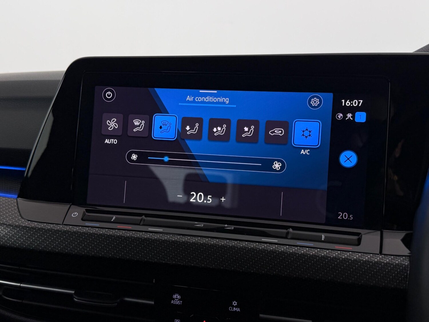 Used Volkswagen Golf 2021 for sale - 77744241: Photo 24