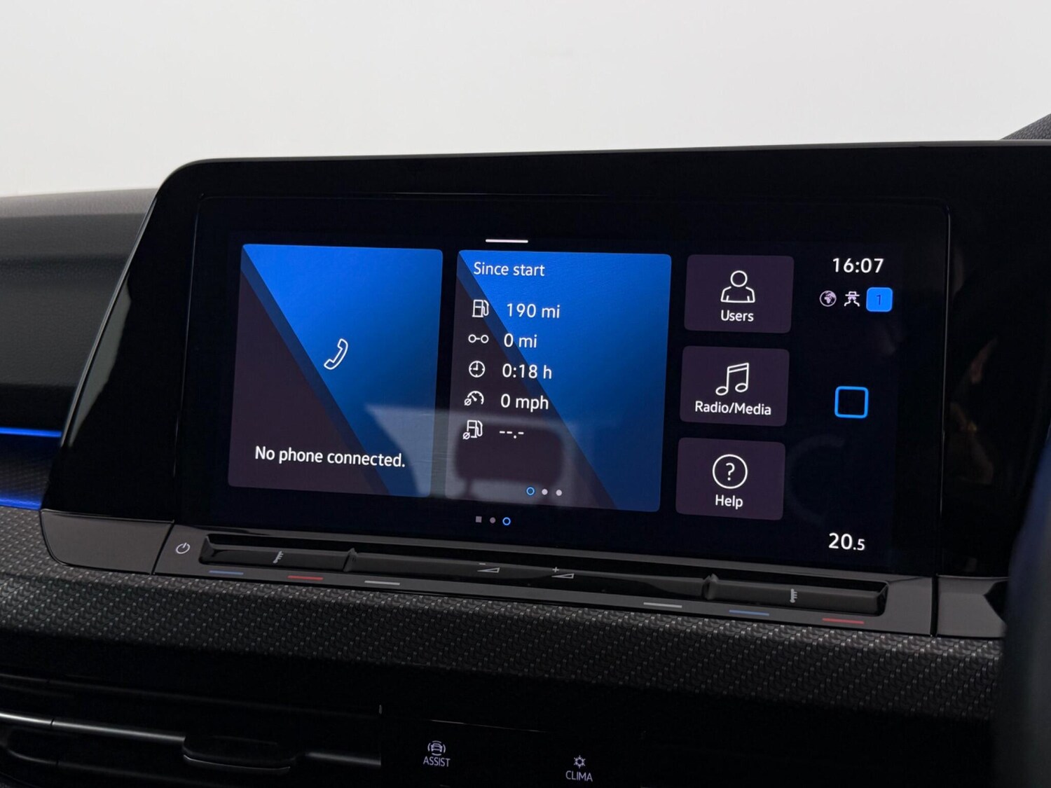 Used Volkswagen Golf 2021 for sale - 77744241: Photo 25