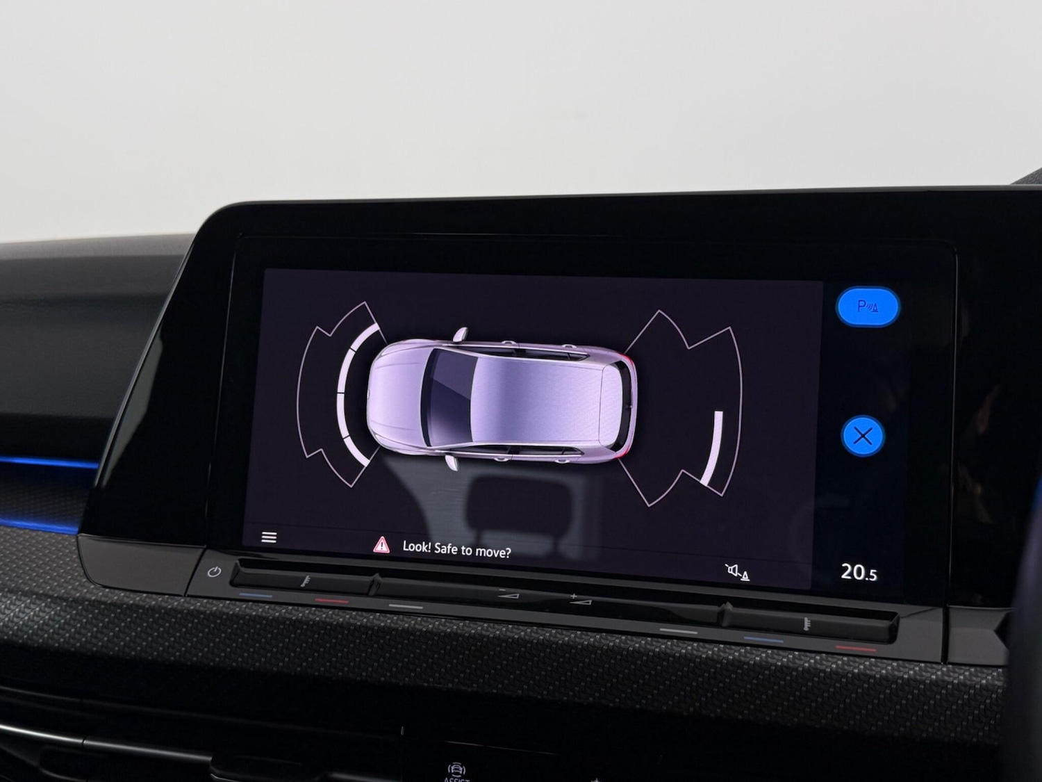 Used Volkswagen Golf 2021 for sale - 77744241: Photo 27