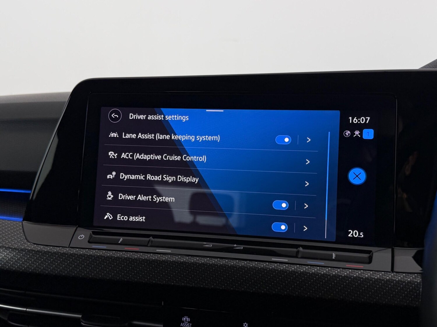 Used Volkswagen Golf 2021 for sale - 77744241: Photo 28