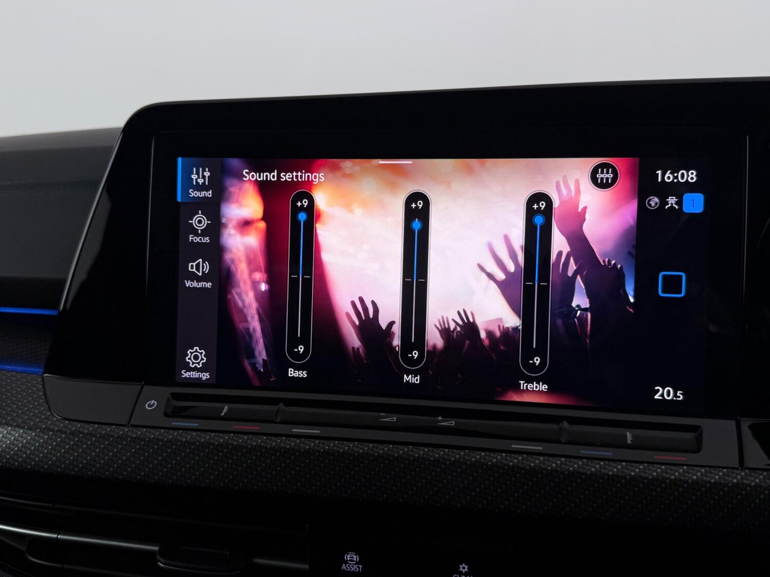 Used Volkswagen Golf 2021 for sale - 77744241: Photo 29