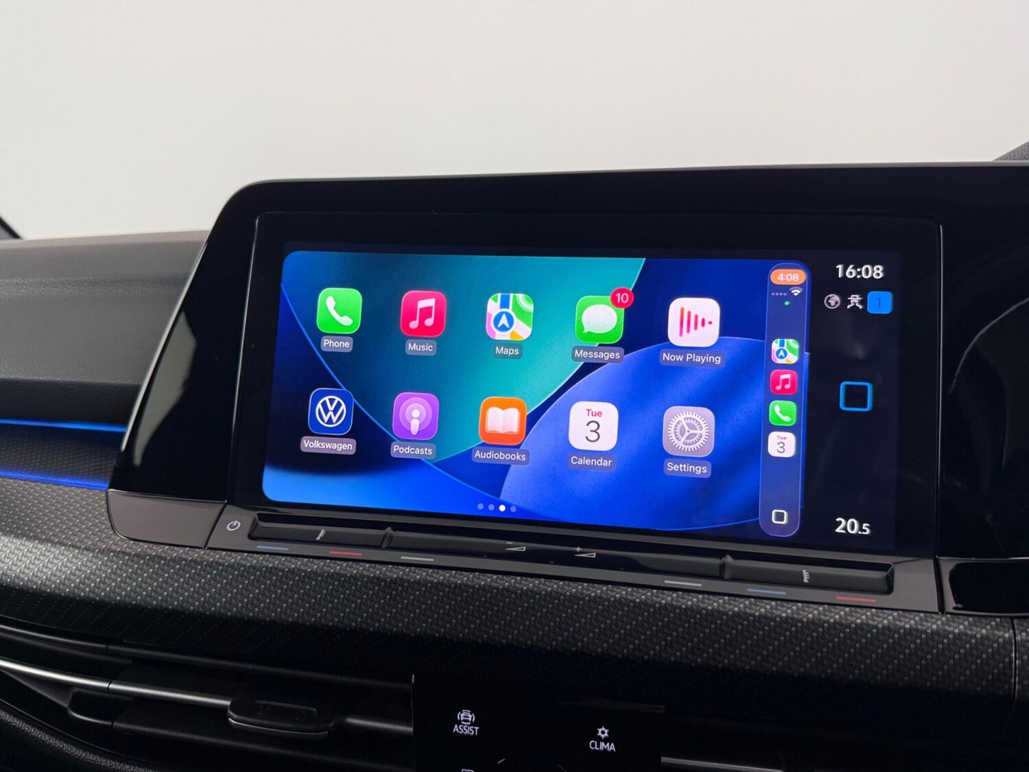 Used Volkswagen Golf 2021 for sale - 77744241: Photo 30