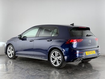 Used Volkswagen Golf 2021 for sale - 77744241: Photo