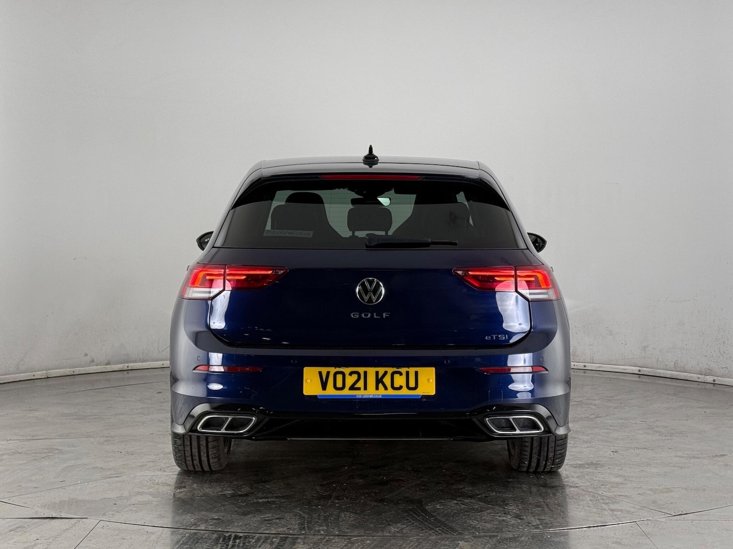 Used Volkswagen Golf 2021 for sale - 77744241: Photo 5