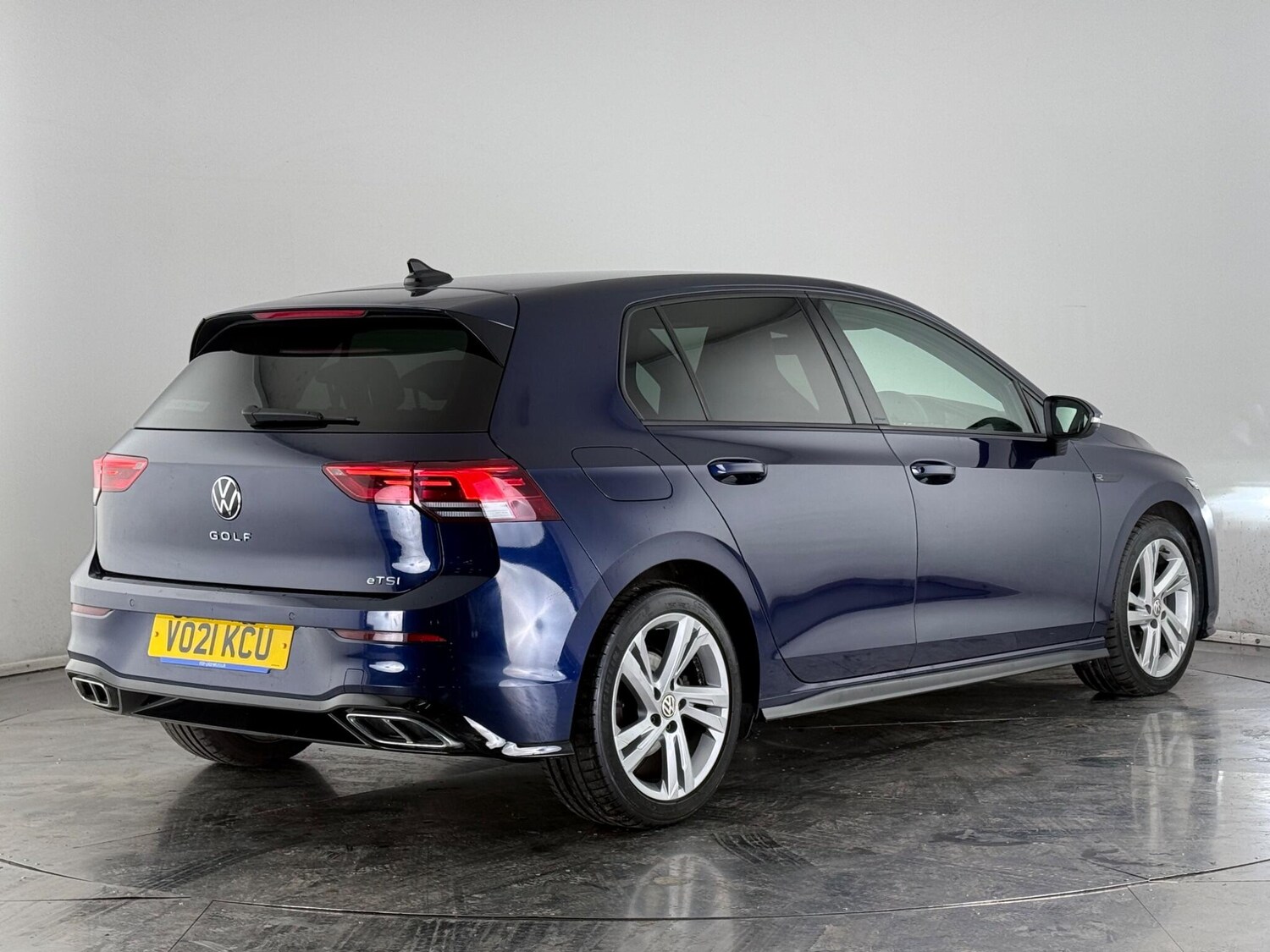 Used Volkswagen Golf 2021 for sale - 77744241: Photo 6