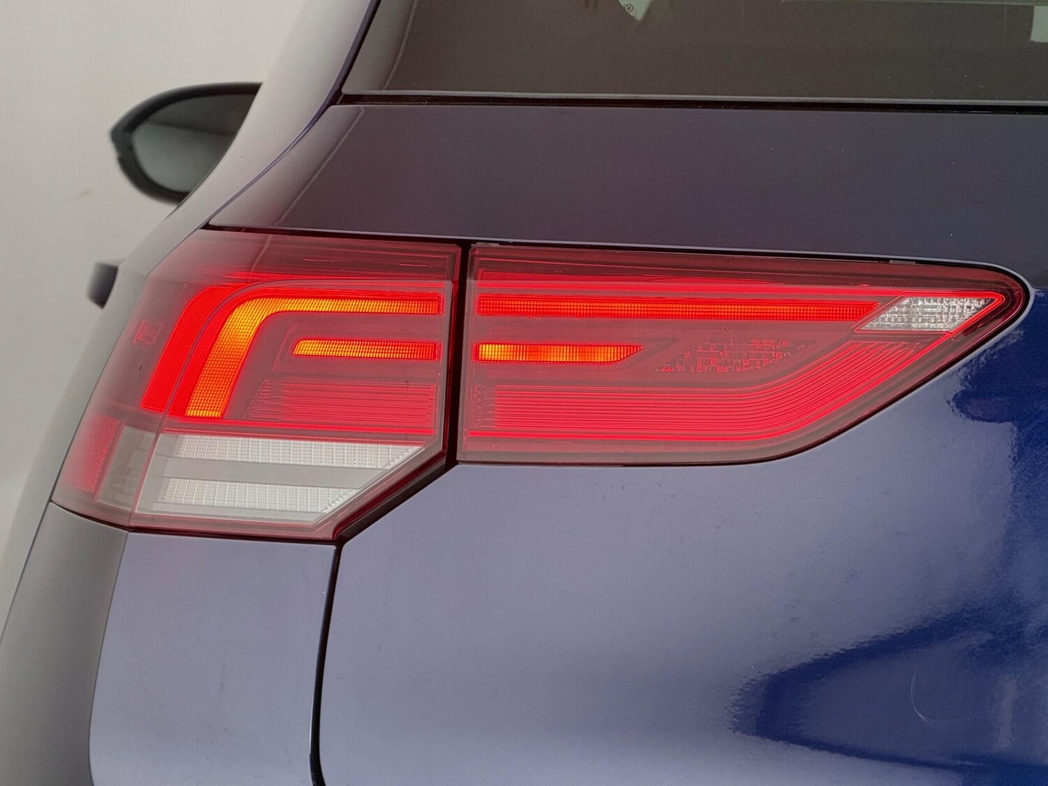 Used Volkswagen Golf 2021 for sale - 77744241: Photo 7