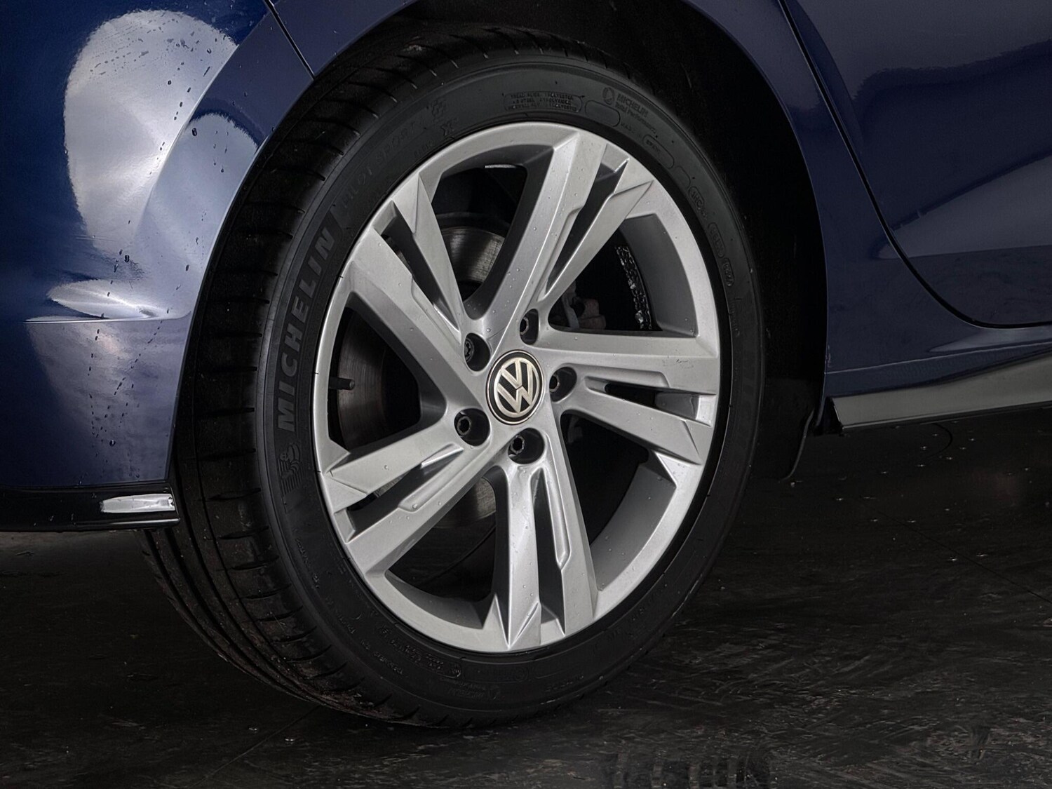 Used Volkswagen Golf 2021 for sale - 77744241: Photo 8