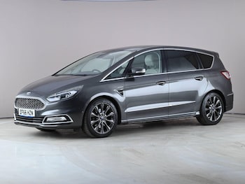 Used Ford S-Max 2016 for sale - 78637098: Photo