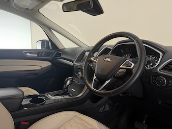Used Ford S-Max 2016 for sale - 78637098: Photo