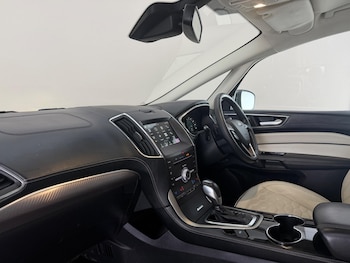 Used Ford S-Max 2016 for sale - 78637098: Photo