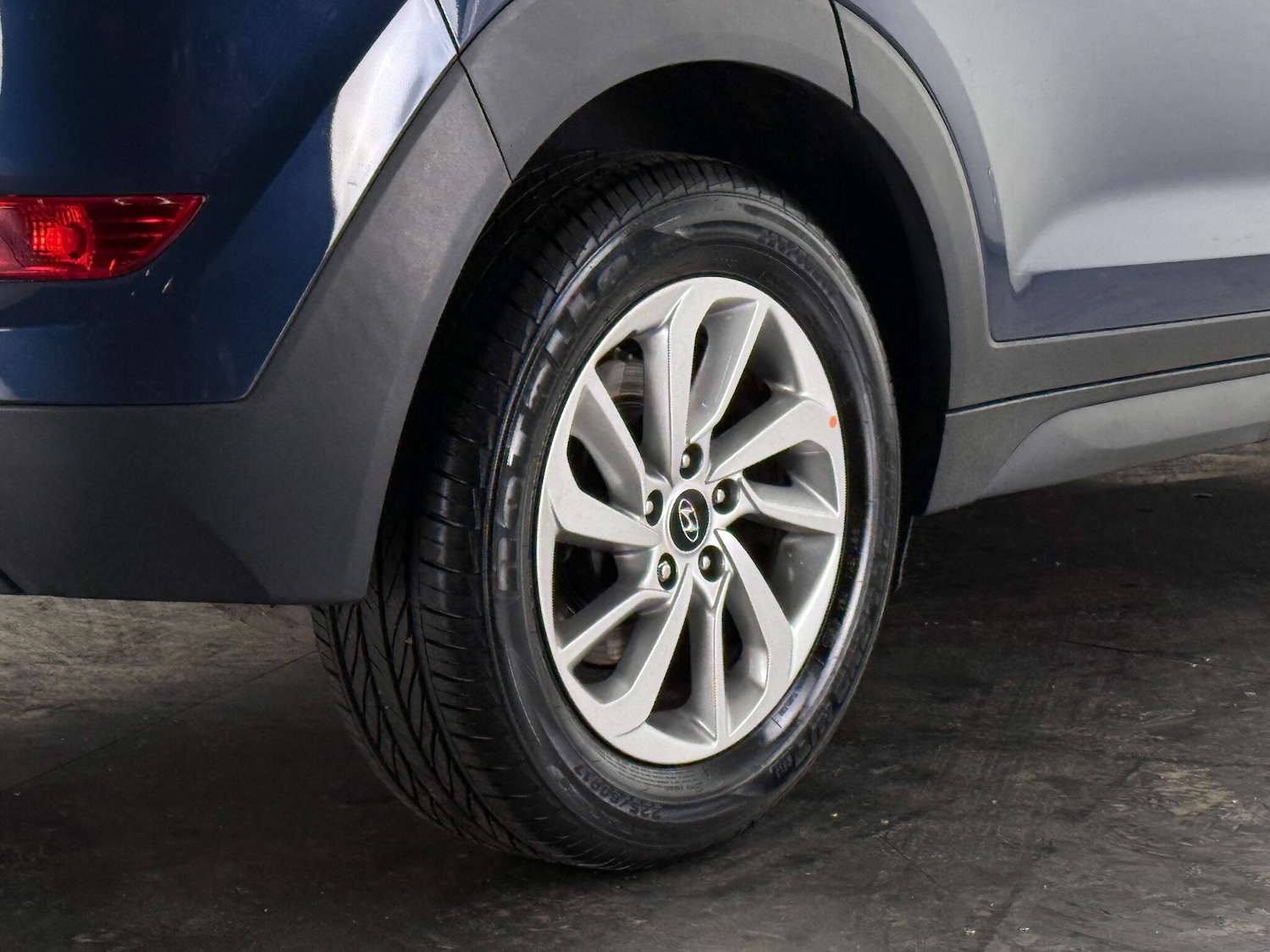 Used Hyundai TUCSON 2017 for sale - 76466841: Photo 12