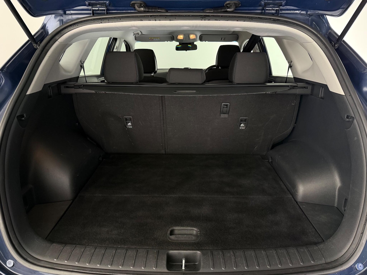 Used Hyundai TUCSON 2017 for sale - 76466841: Photo 13