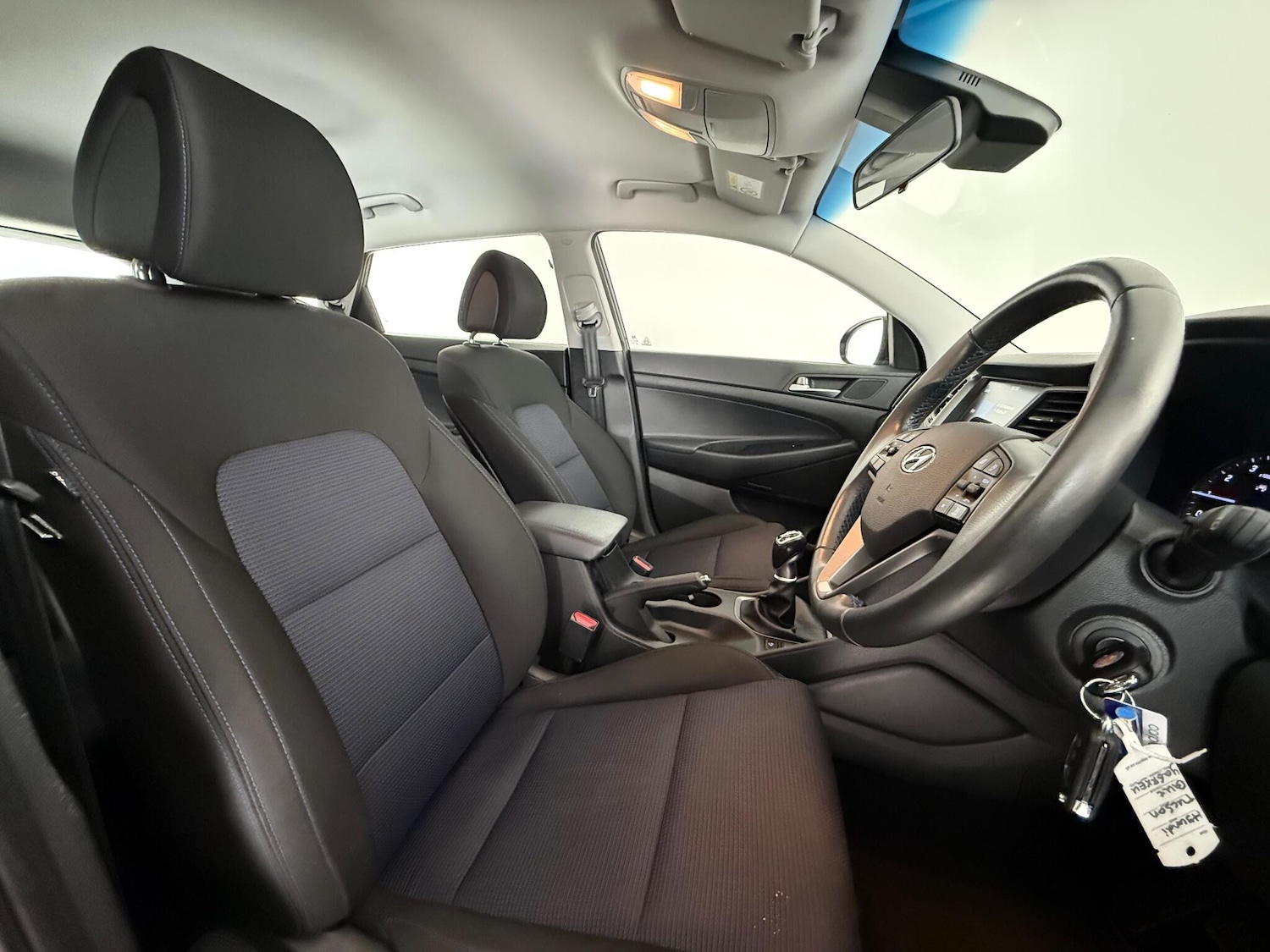 Used Hyundai TUCSON 2017 for sale - 76466841: Photo 16