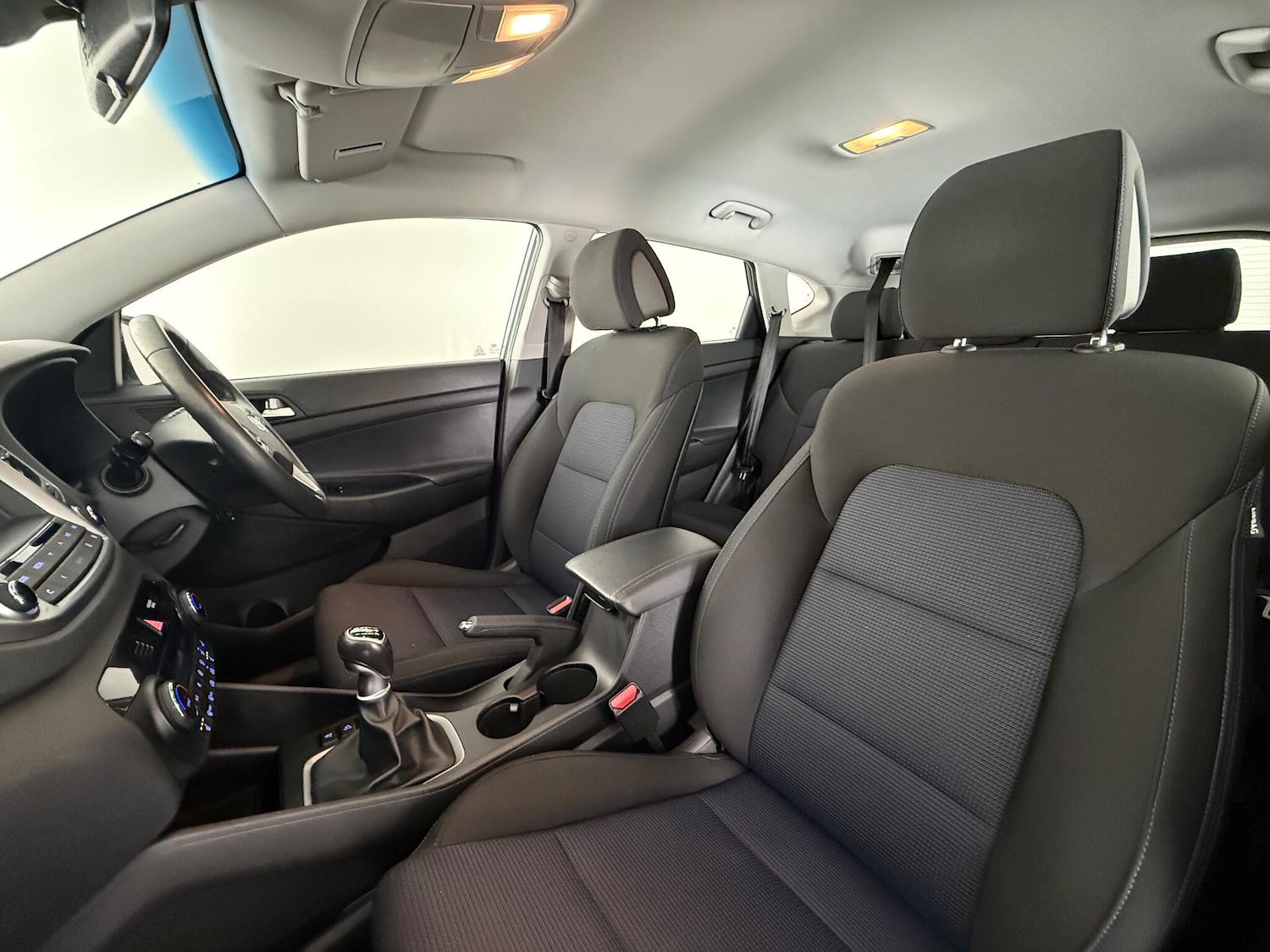 Used Hyundai TUCSON 2017 for sale - 76466841: Photo 18