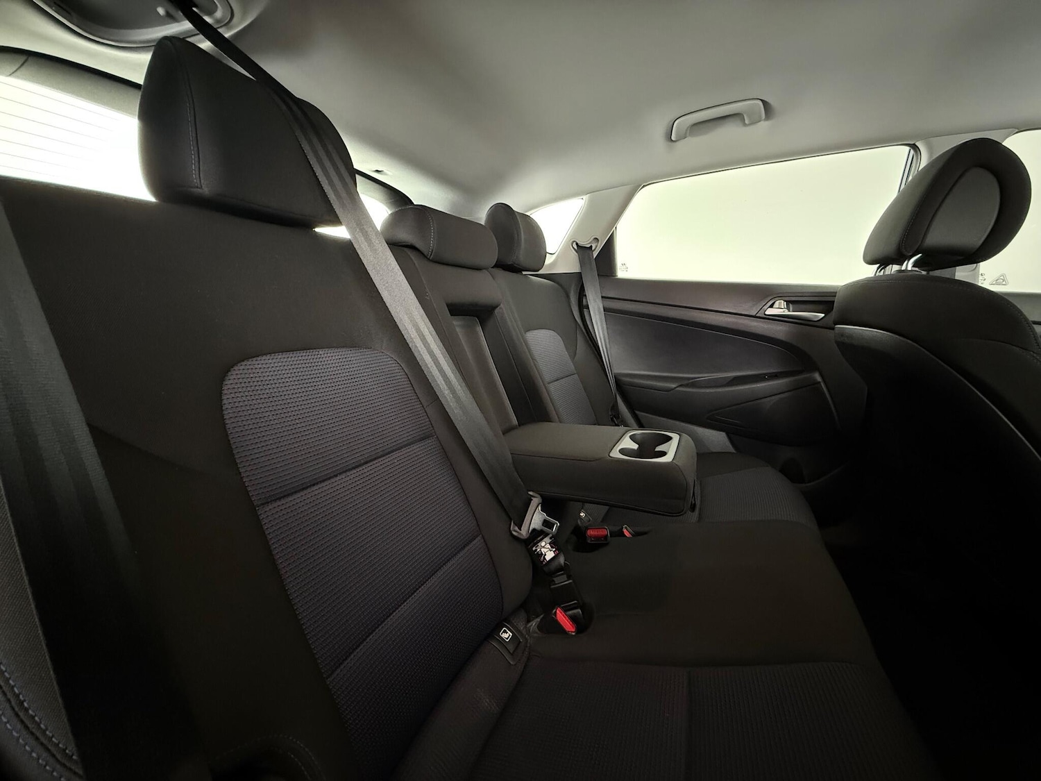 Used Hyundai TUCSON 2017 for sale - 76466841: Photo 19