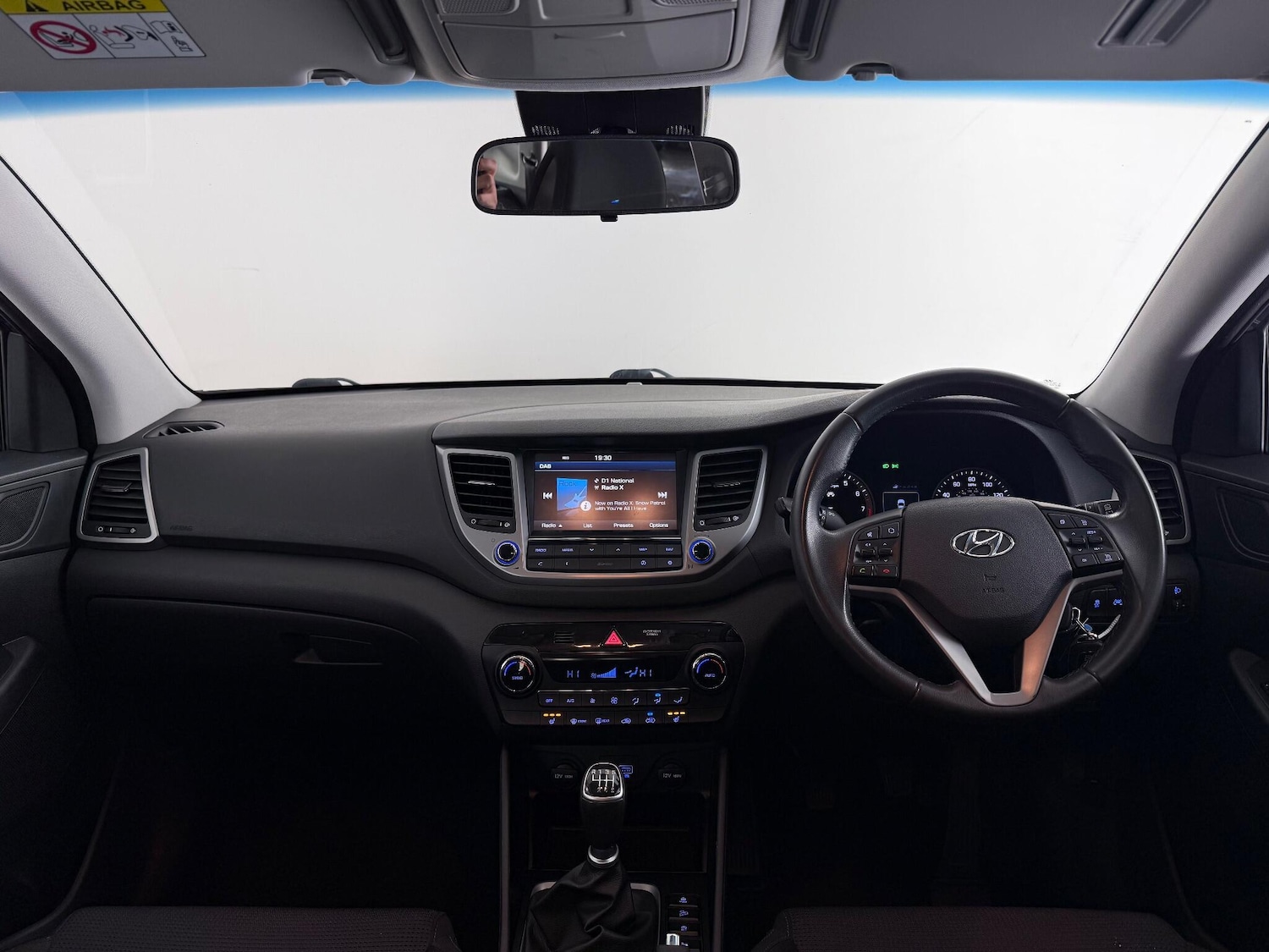 Used Hyundai TUCSON 2017 for sale - 76466841: Photo 20