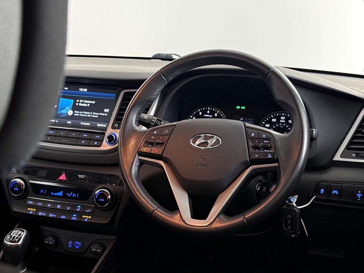 Used Hyundai TUCSON 2017 for sale - 76466841: Photo 22