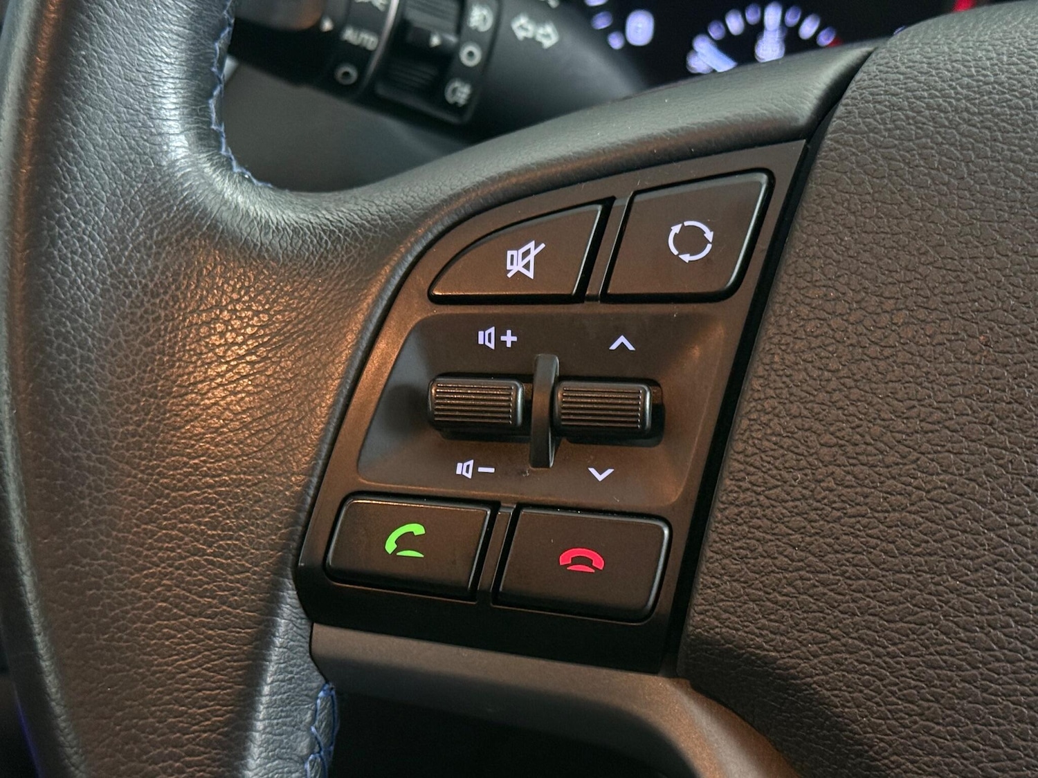 Used Hyundai TUCSON 2017 for sale - 76466841: Photo 23