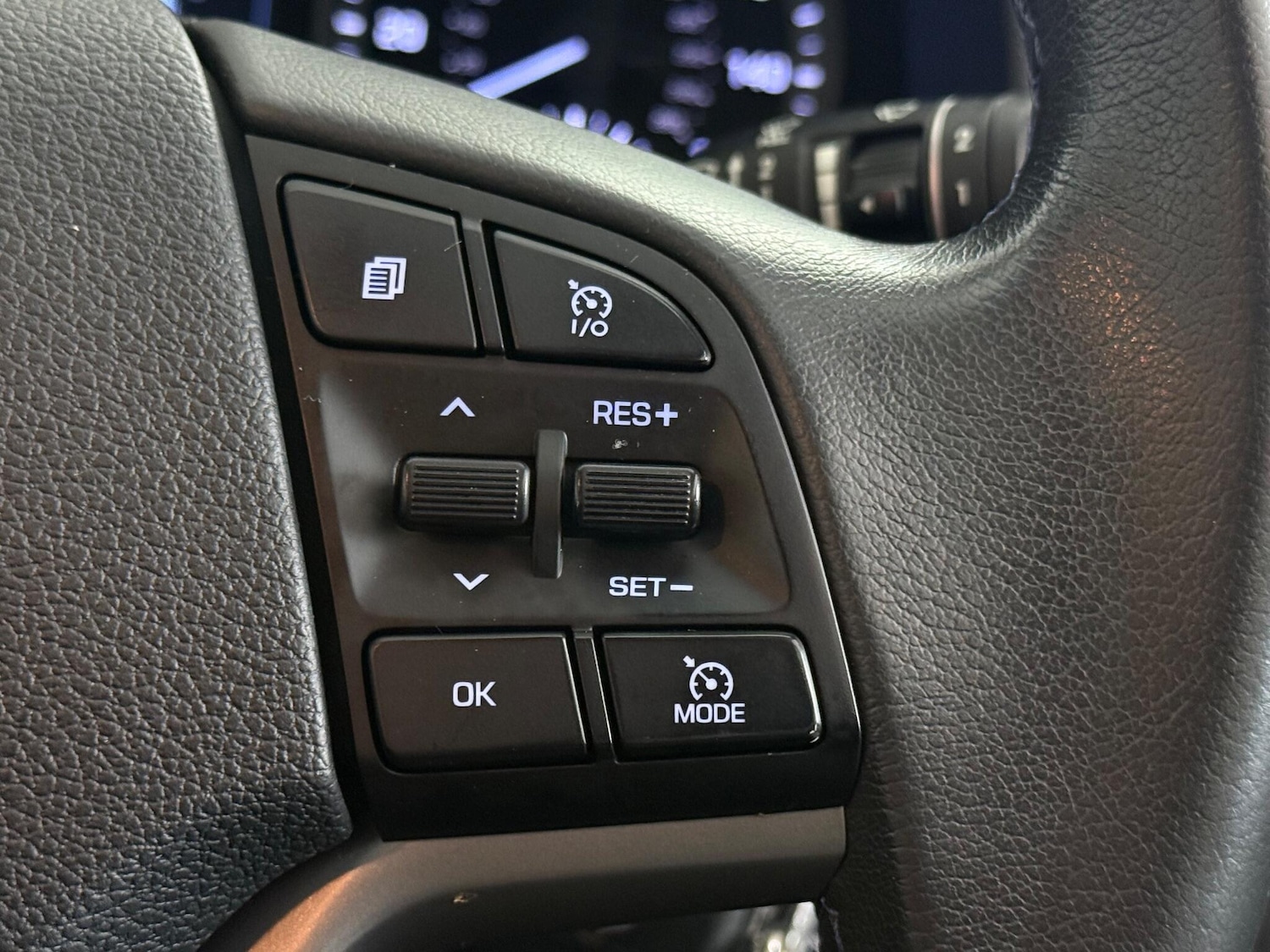 Used Hyundai TUCSON 2017 for sale - 76466841: Photo 25