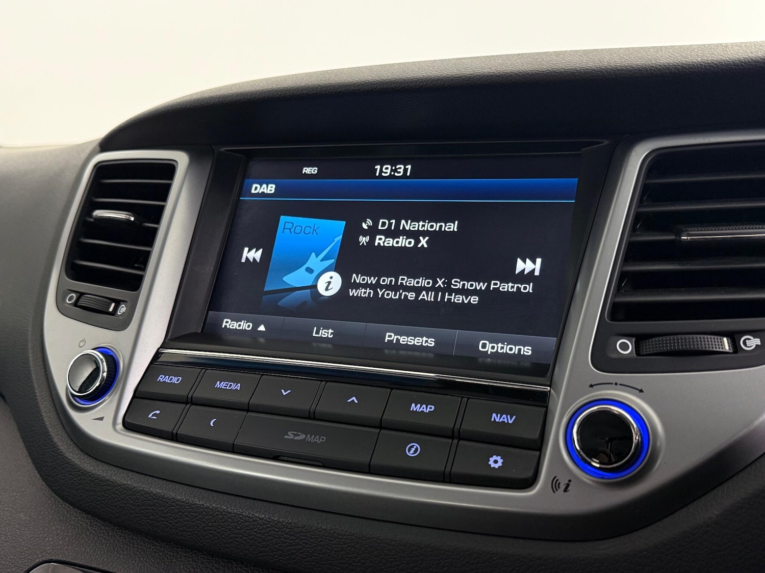 Used Hyundai TUCSON 2017 for sale - 76466841: Photo 29