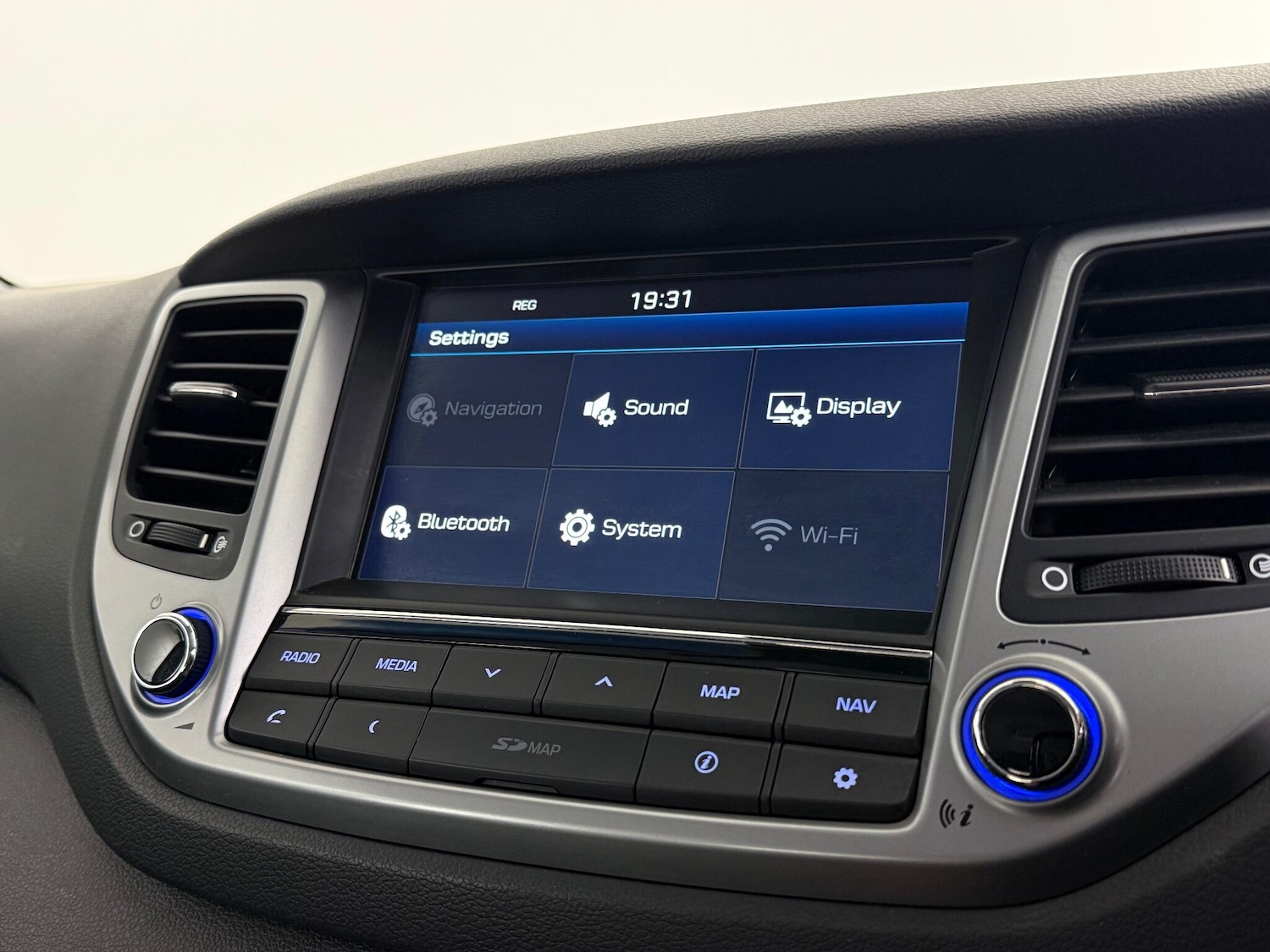 Used Hyundai TUCSON 2017 for sale - 76466841: Photo 31