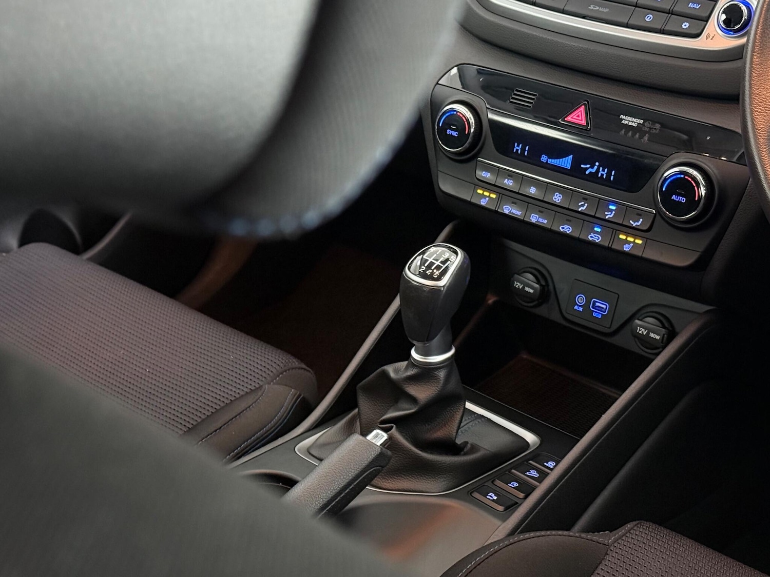 Used Hyundai TUCSON 2017 for sale - 76466841: Photo 34