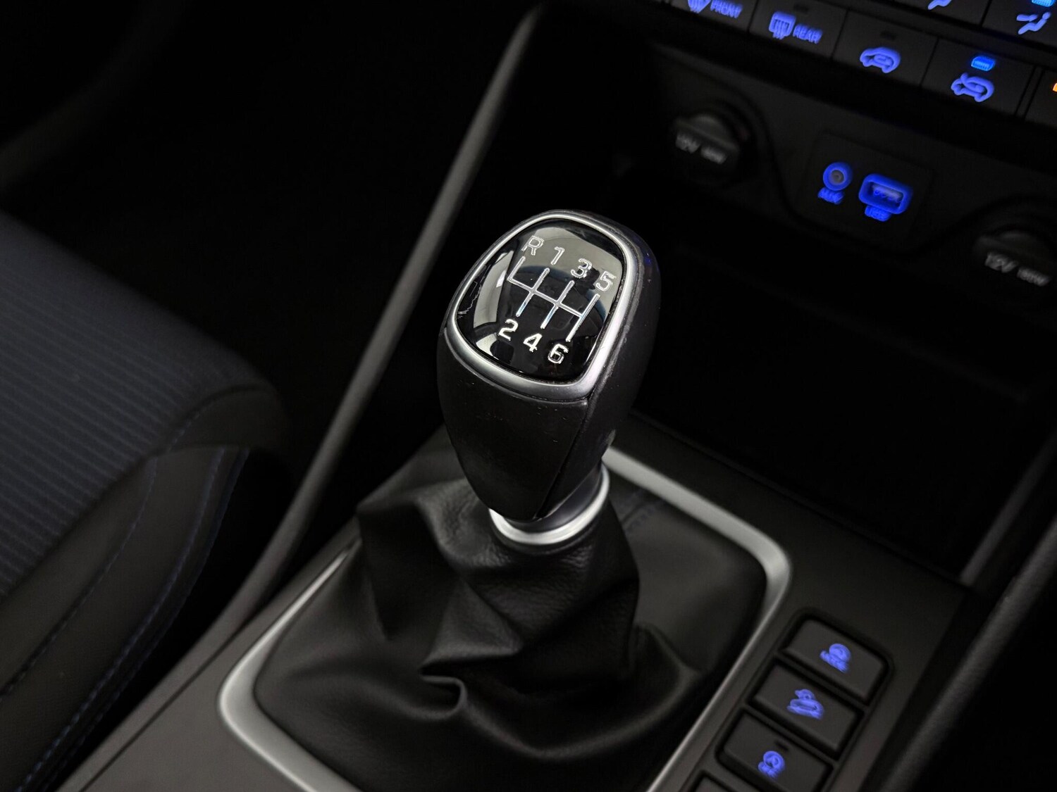 Used Hyundai TUCSON 2017 for sale - 76466841: Photo 35