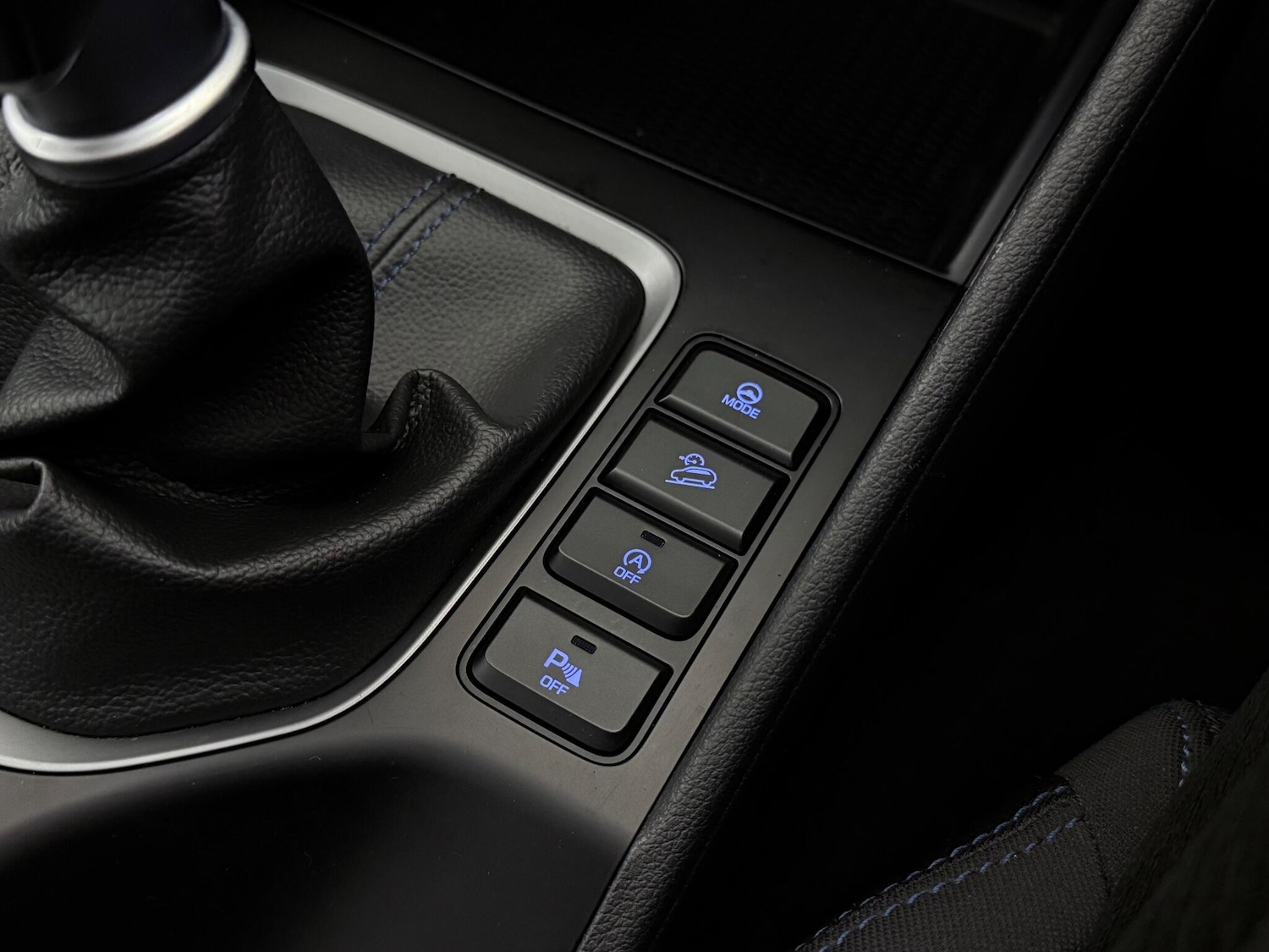 Used Hyundai TUCSON 2017 for sale - 76466841: Photo 36